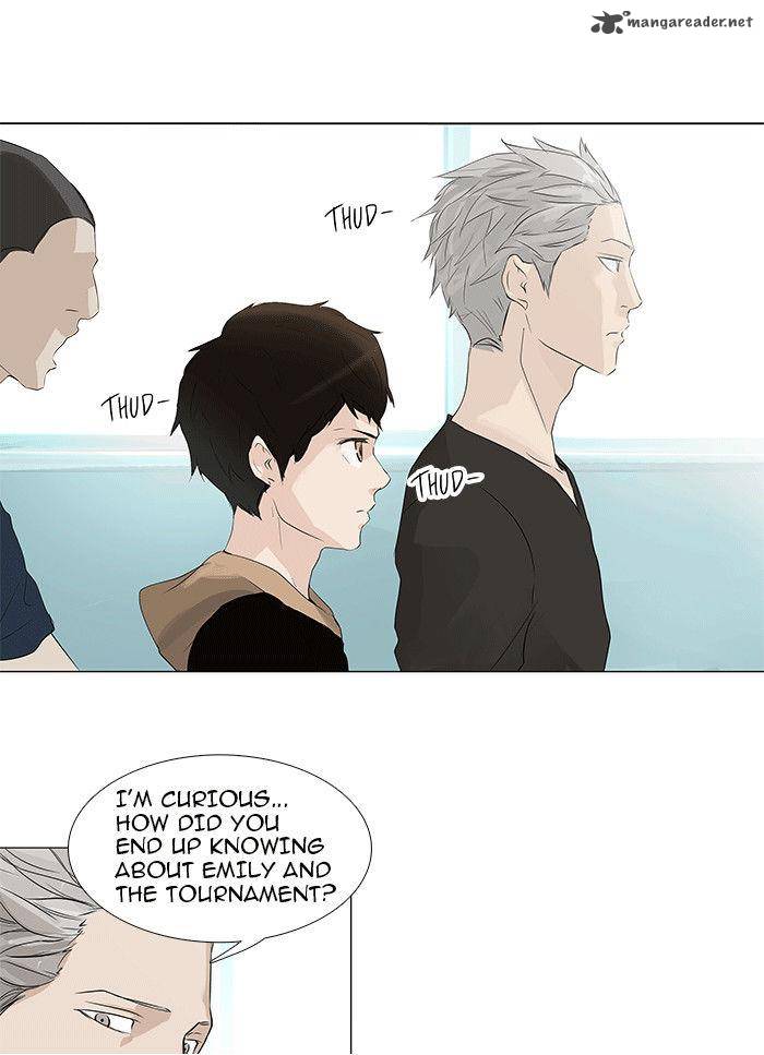 Tower of God Chapter 198 - Page 13