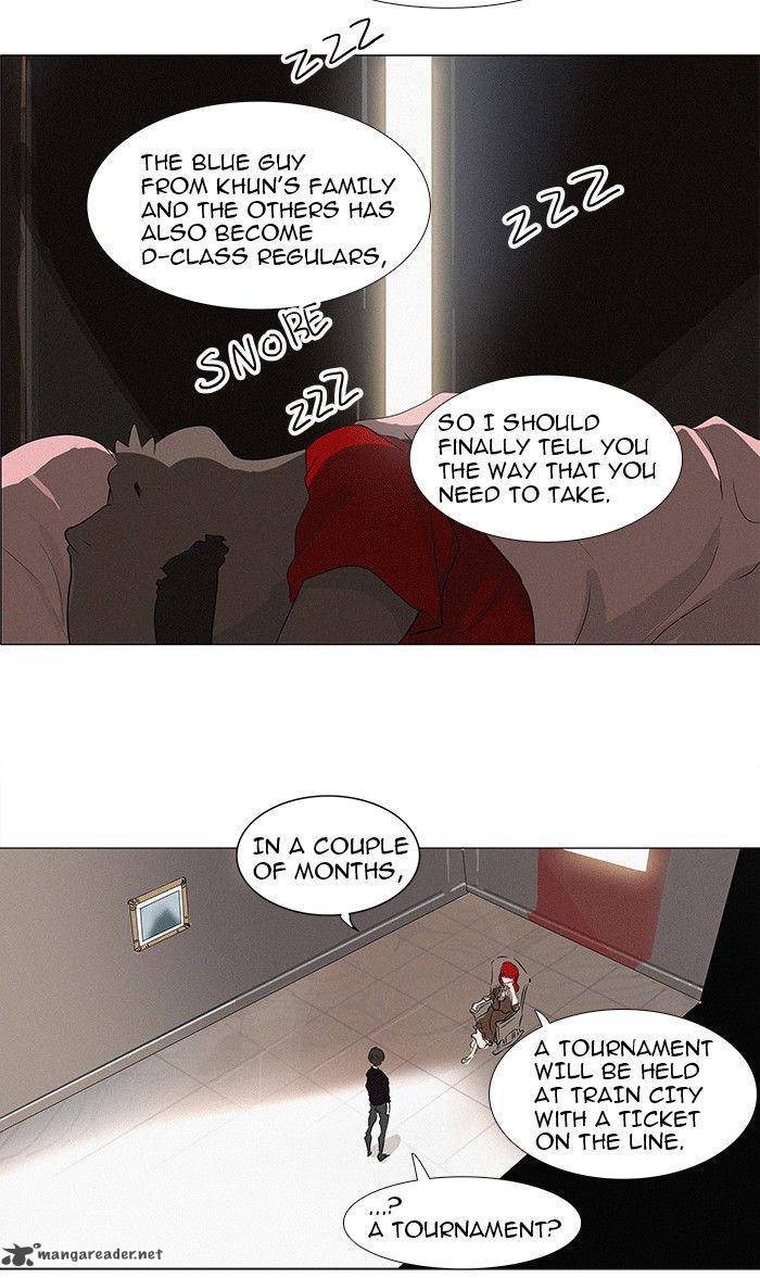 Tower of God Chapter 198 - Page 15