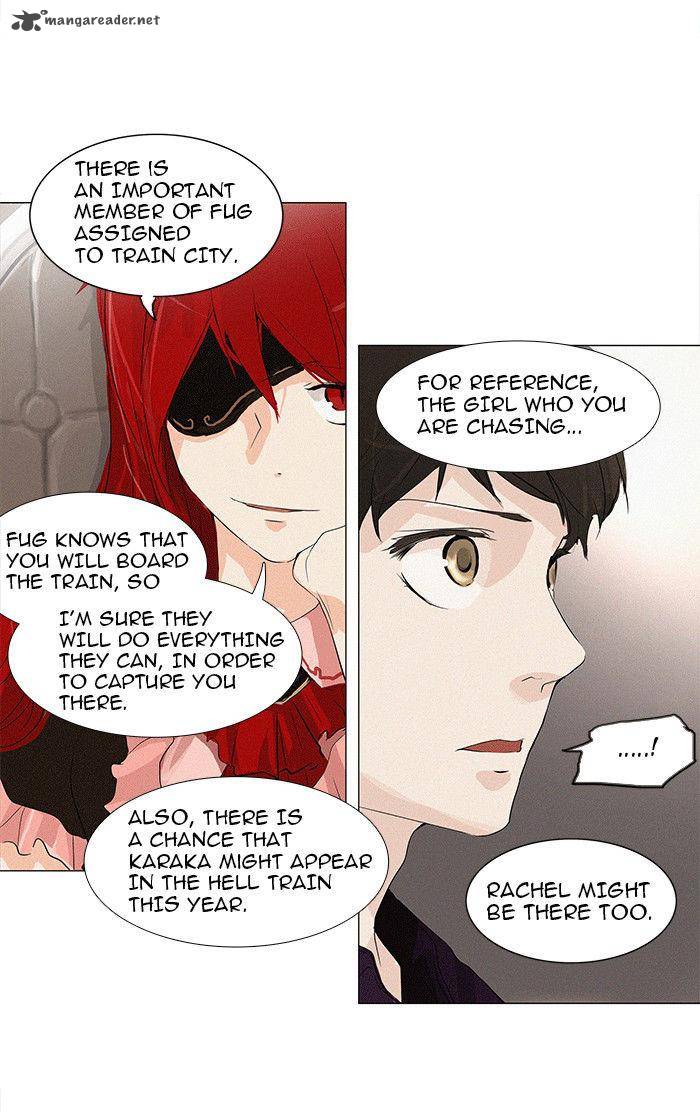 Tower of God Chapter 198 - Page 16