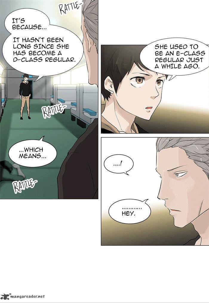 Tower of God Chapter 198 - Page 2