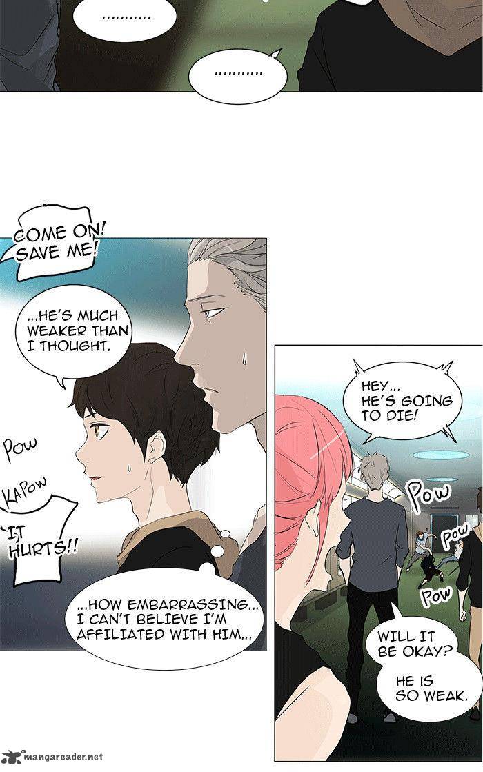 Tower of God Chapter 198 - Page 24