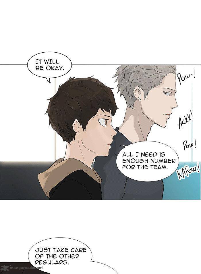 Tower of God Chapter 198 - Page 25