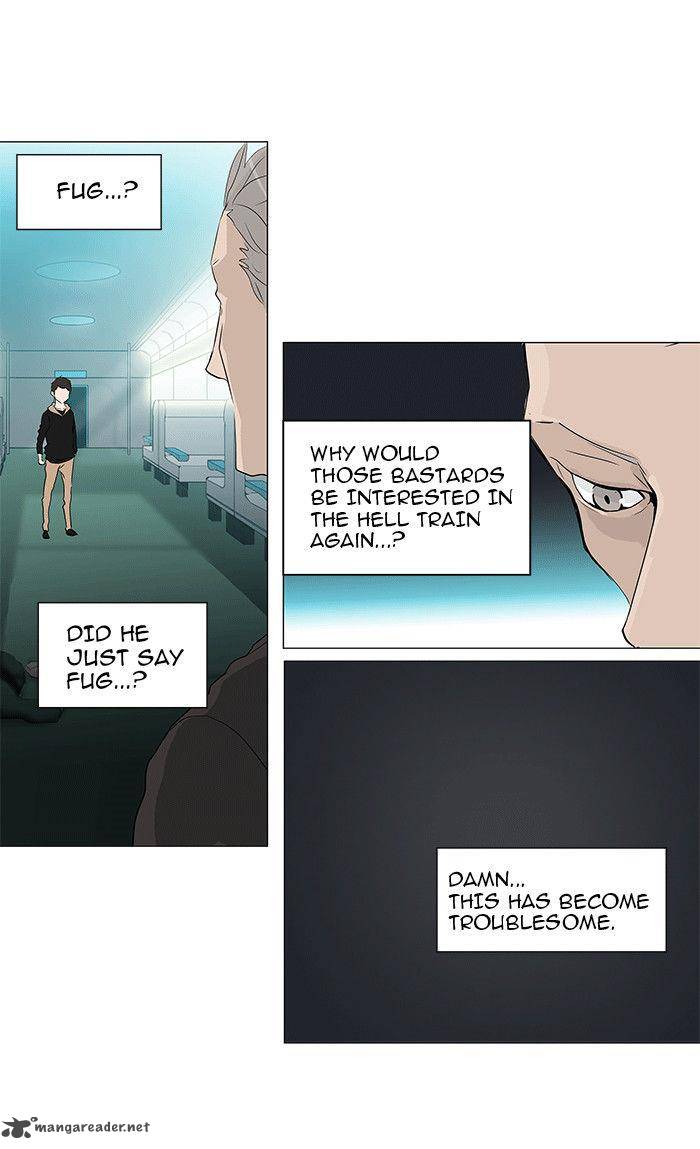 Tower of God Chapter 198 - Page 7