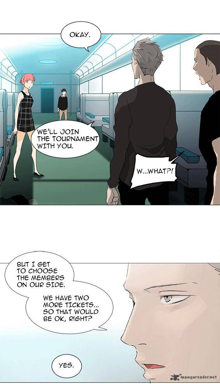 Tower of God Chapter 198 - Page 8