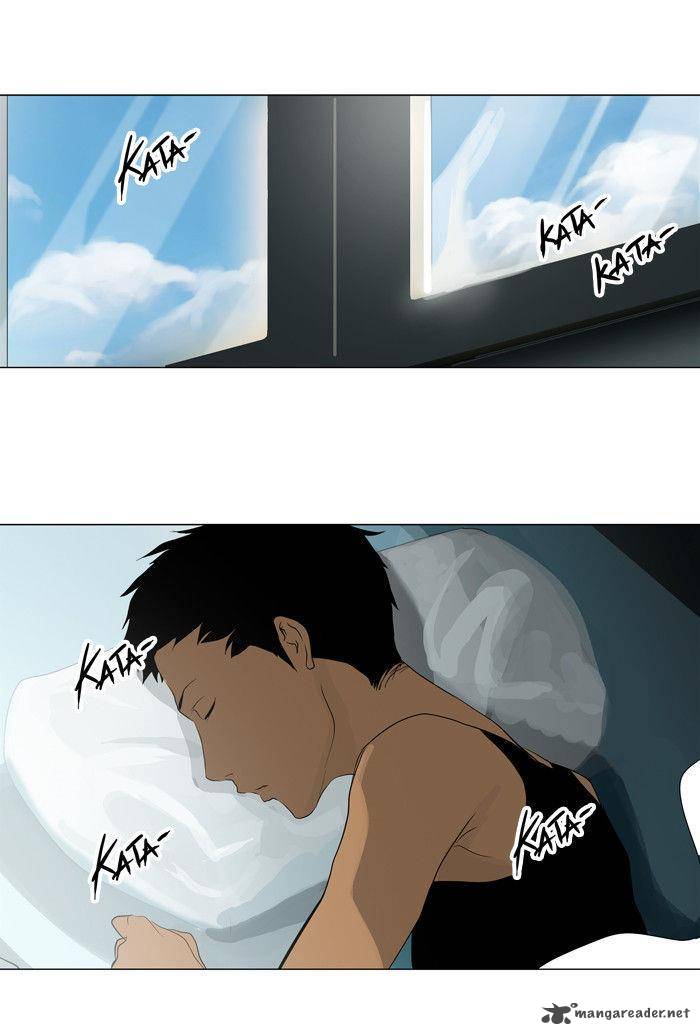 Tower of God Chapter 199 - Page 1