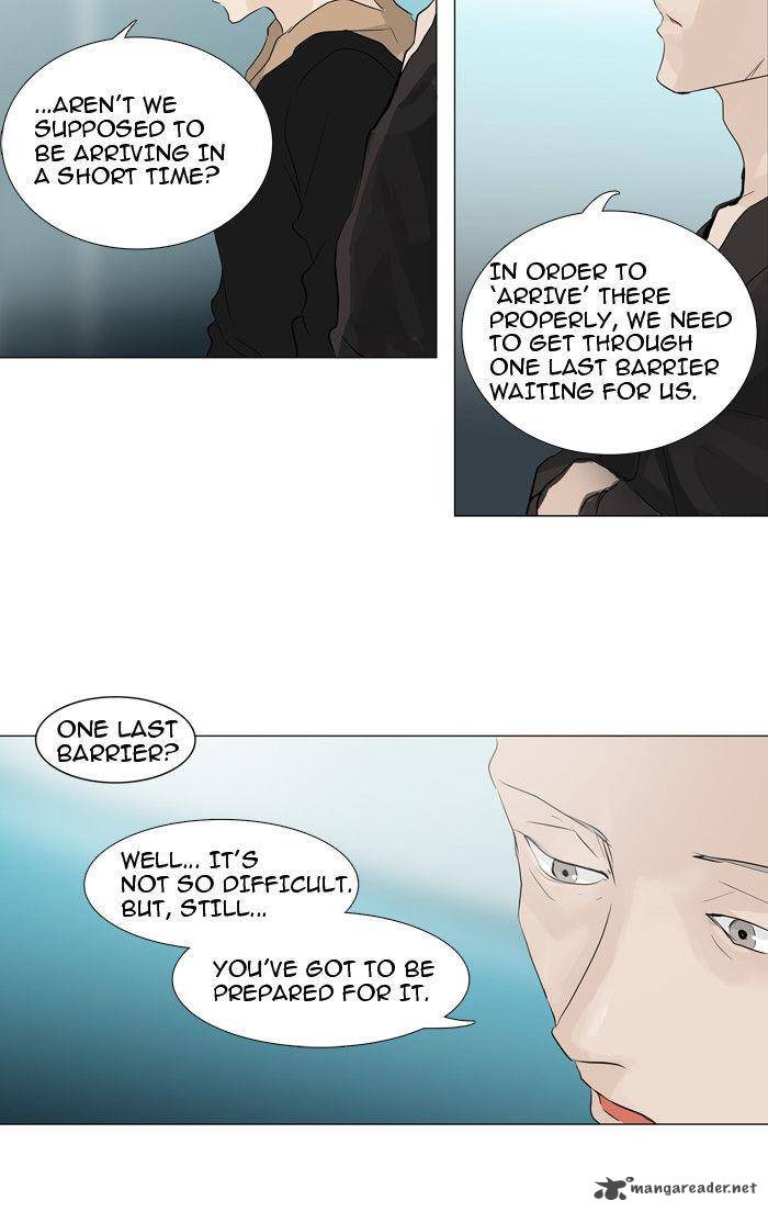 Tower of God Chapter 199 - Page 20