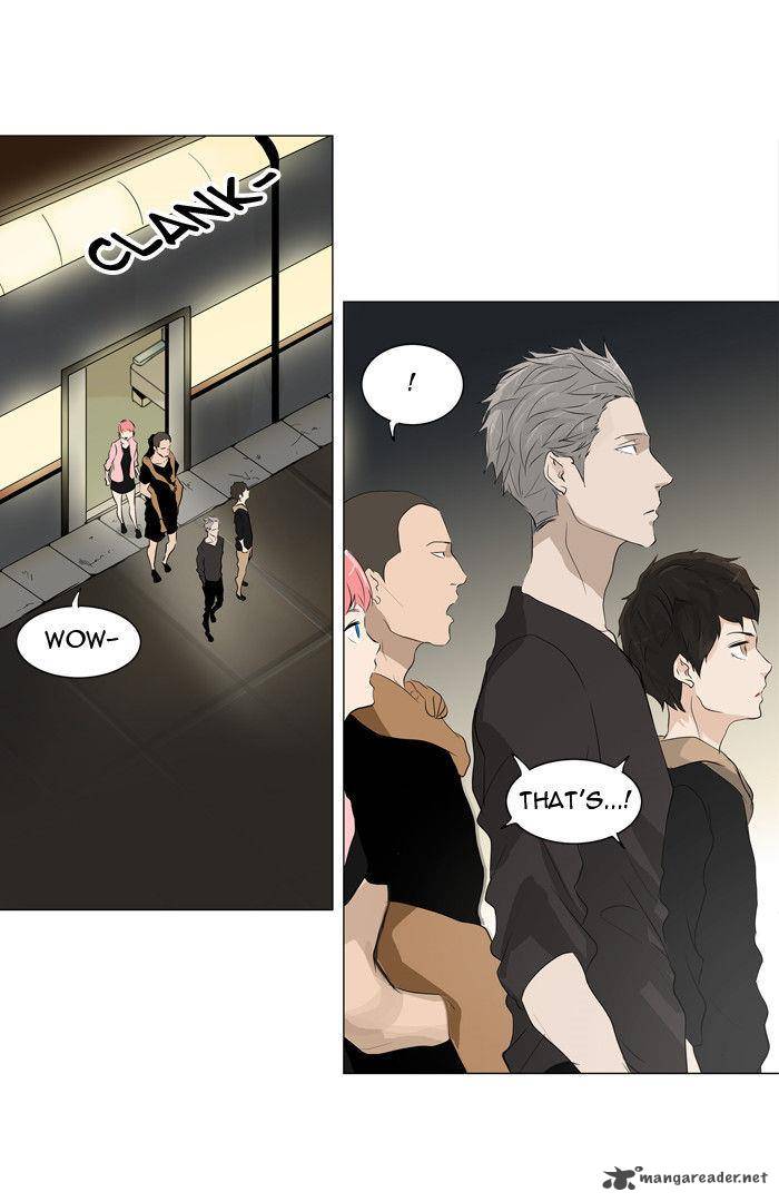 Tower of God Chapter 199 - Page 25