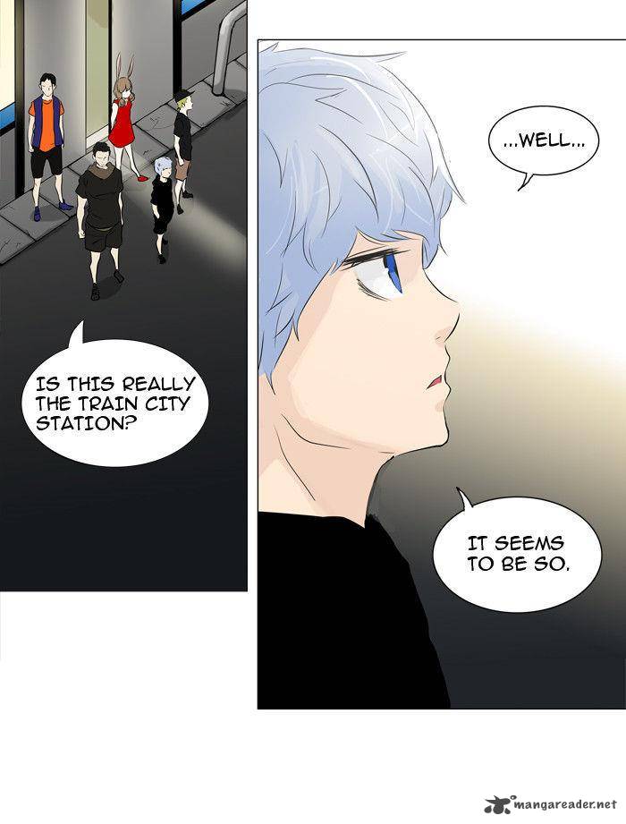 Tower of God Chapter 199 - Page 28