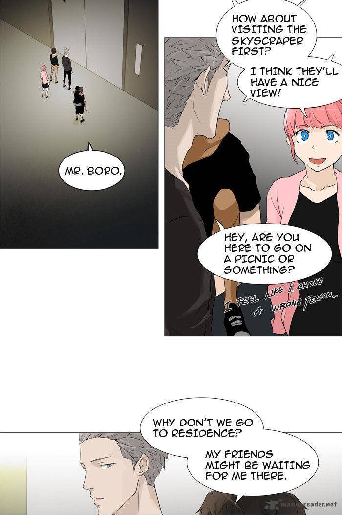 Tower of God Chapter 199 - Page 37