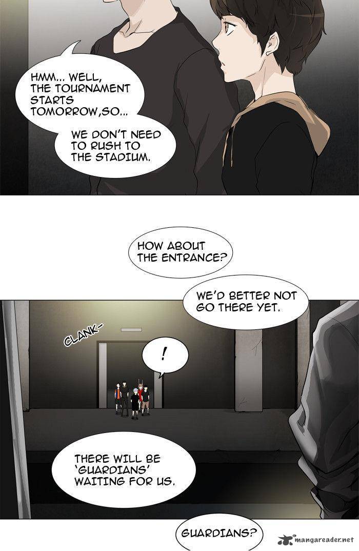 Tower of God Chapter 199 - Page 38