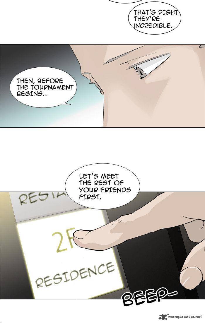 Tower of God Chapter 199 - Page 39