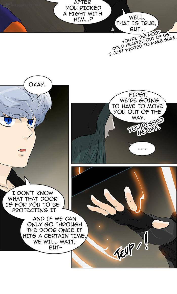 Tower of God Chapter 200 - Page 32