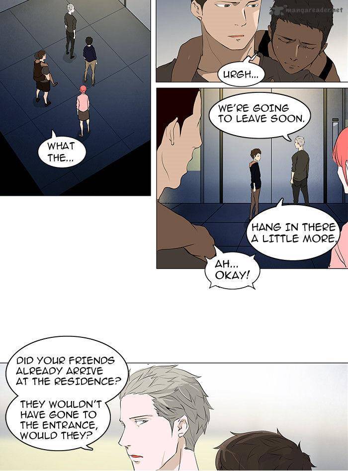 Tower of God Chapter 200 - Page 9