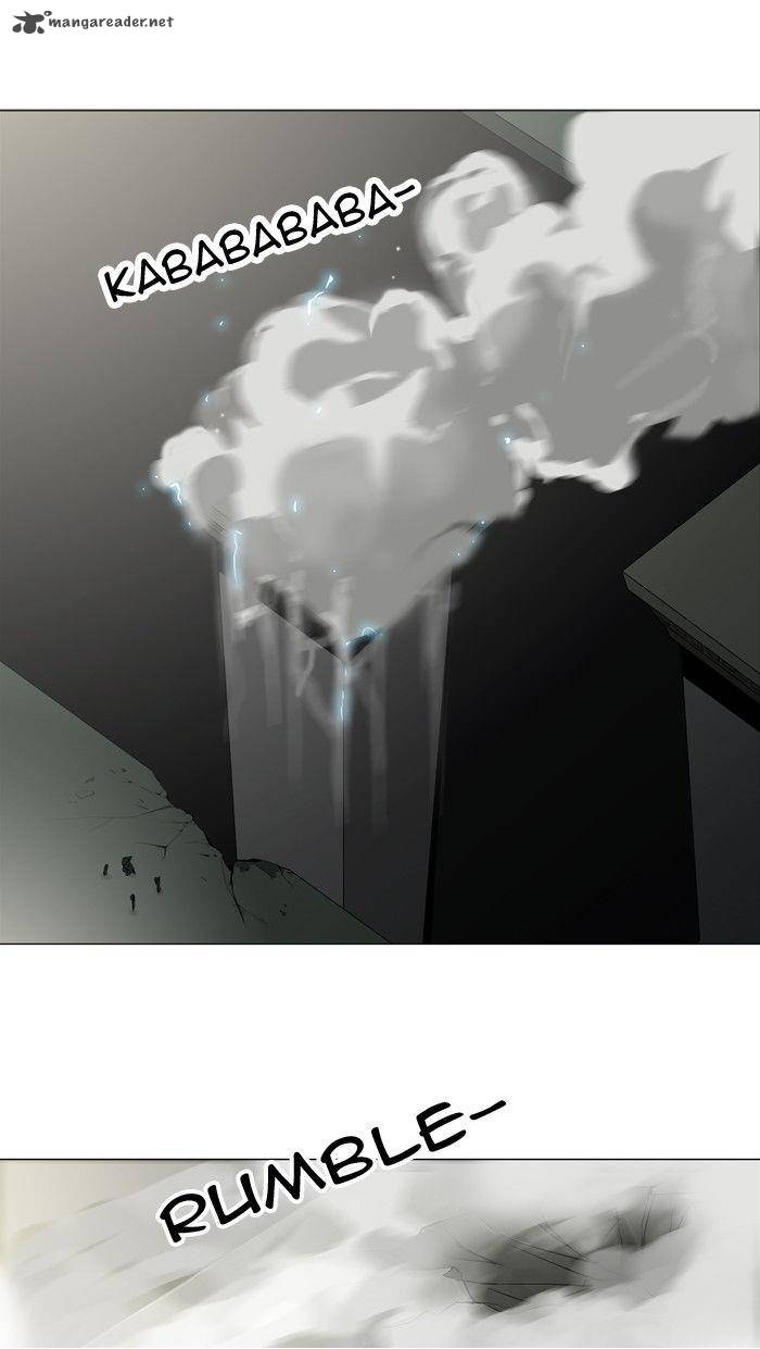 Tower of God Chapter 202 - Page 11