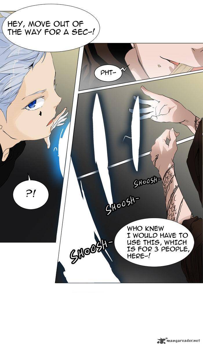 Tower of God Chapter 202 - Page 29