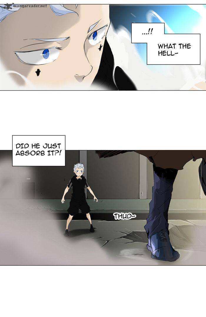 Tower of God Chapter 202 - Page 31