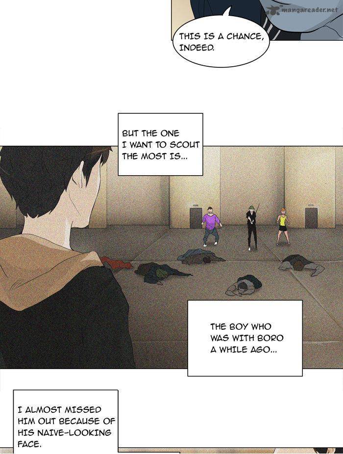 Tower of God Chapter 203 - Page 13