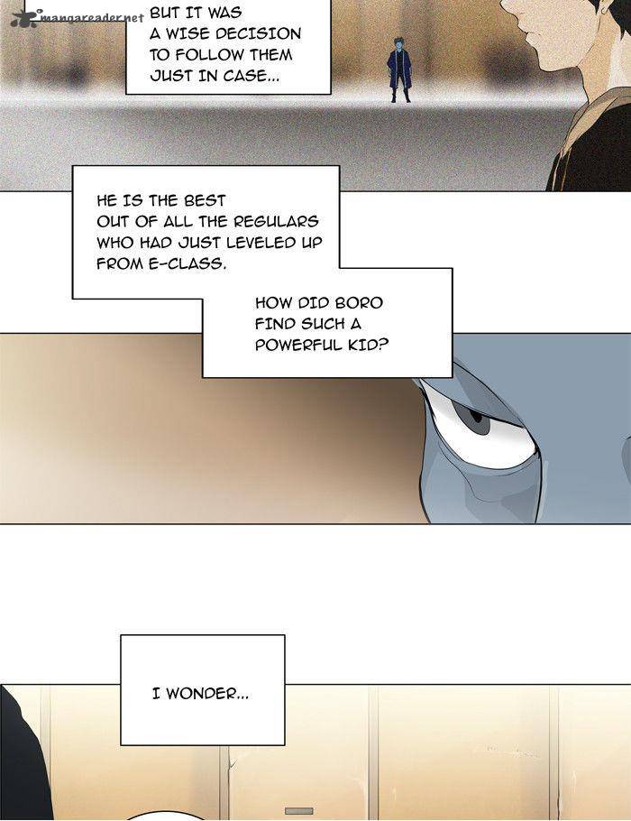 Tower of God Chapter 203 - Page 14