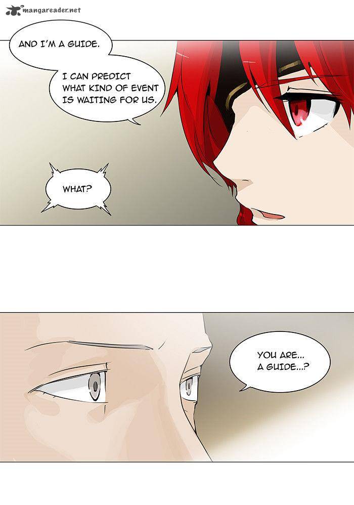 Tower of God Chapter 203 - Page 18