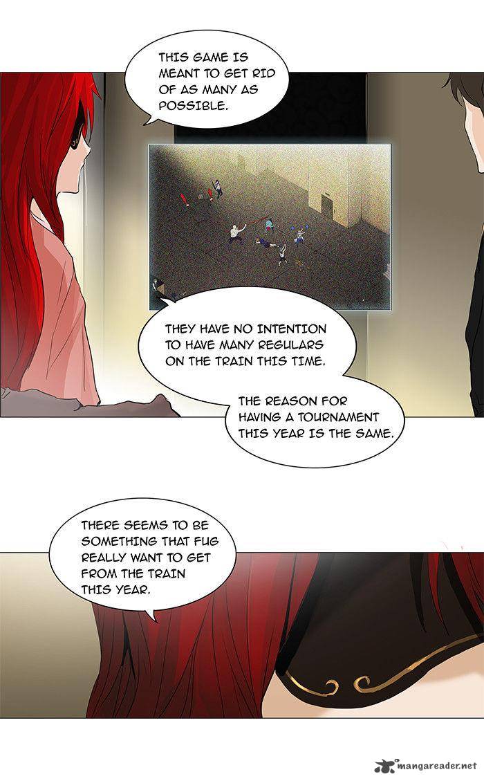 Tower of God Chapter 203 - Page 19