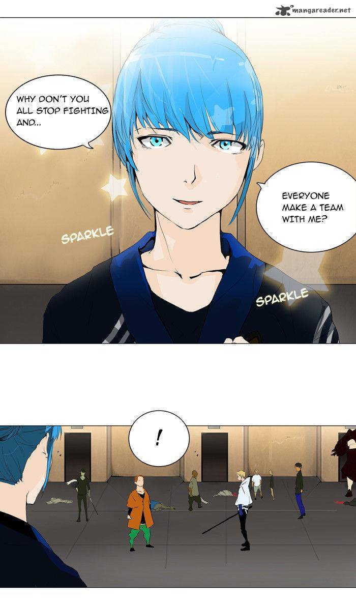 Tower of God Chapter 203 - Page 29