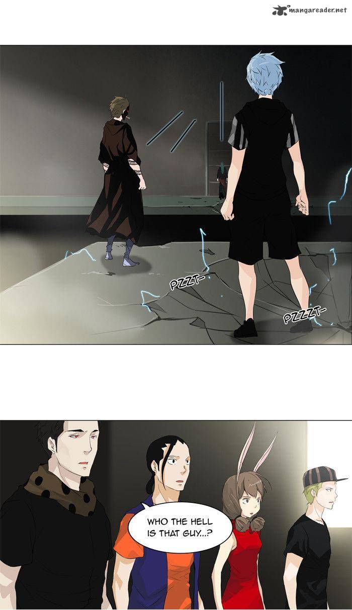 Tower of God Chapter 203 - Page 33