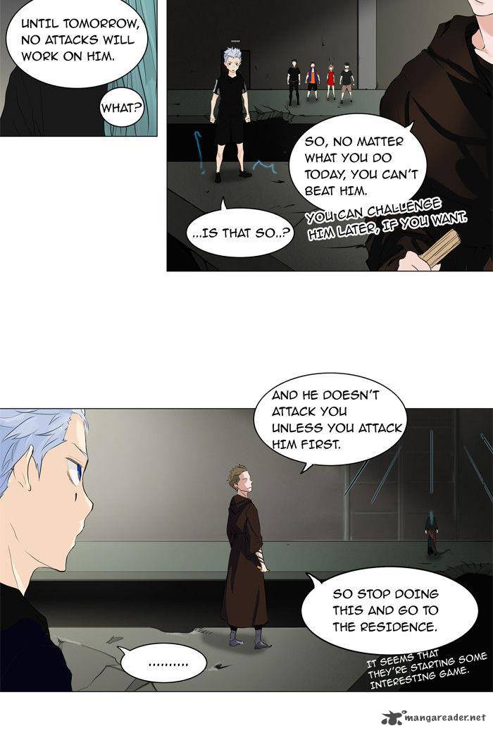 Tower of God Chapter 203 - Page 39