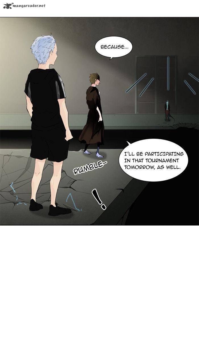 Tower of God Chapter 203 - Page 41