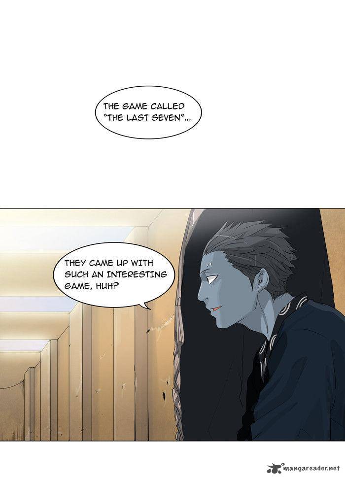 Tower of God Chapter 203 - Page 9