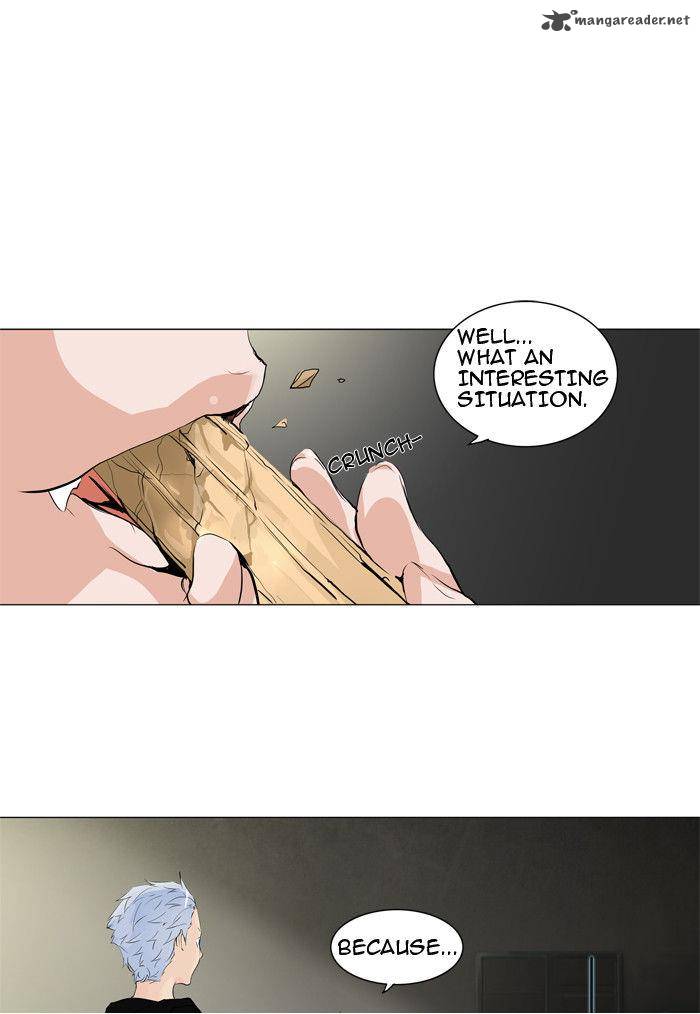 Tower of God Chapter 204 - Page 1