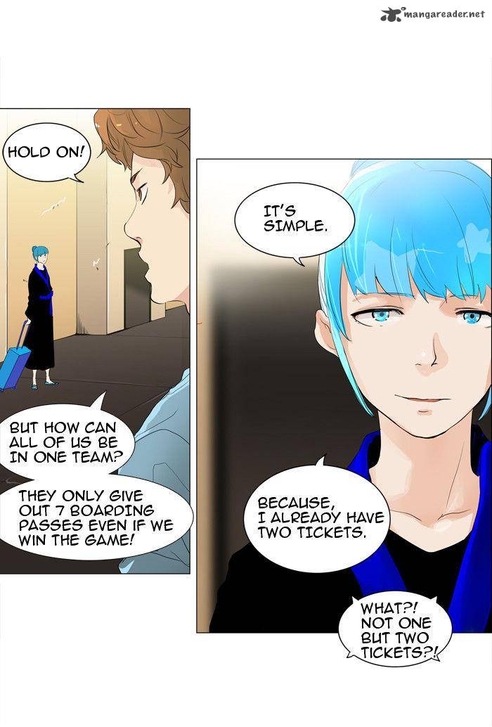 Tower of God Chapter 204 - Page 12