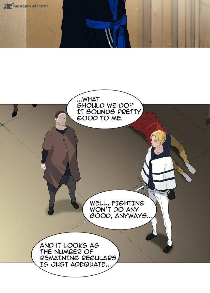 Tower of God Chapter 204 - Page 14