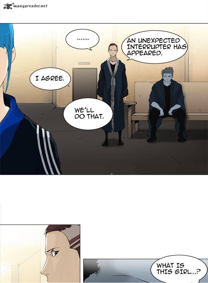 Tower of God Chapter 204 - Page 15