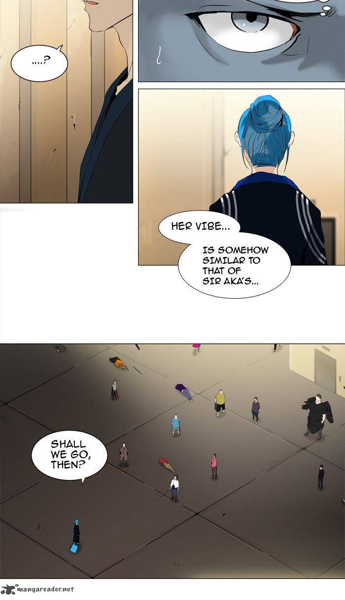 Tower of God Chapter 204 - Page 16