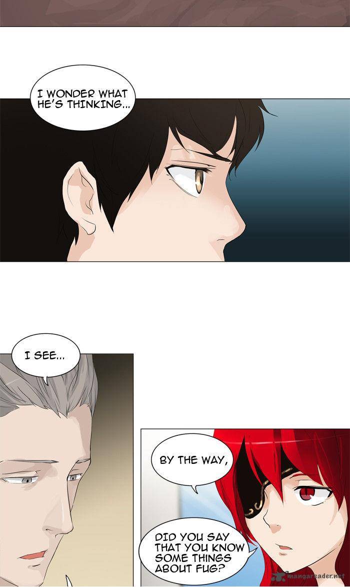 Tower of God Chapter 204 - Page 24