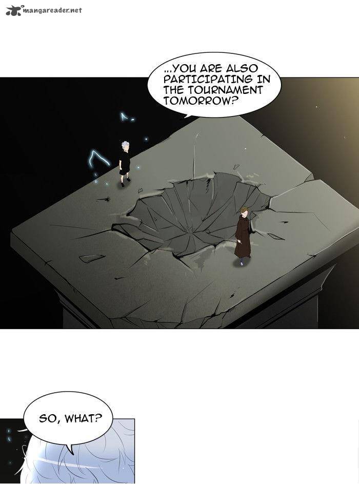 Tower of God Chapter 204 - Page 26