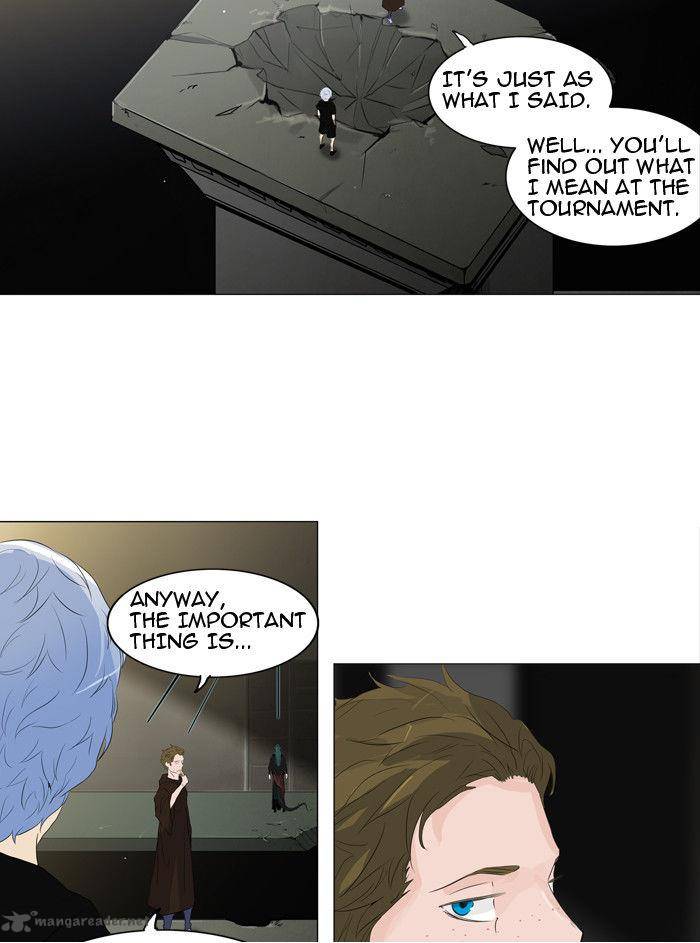 Tower of God Chapter 204 - Page 28