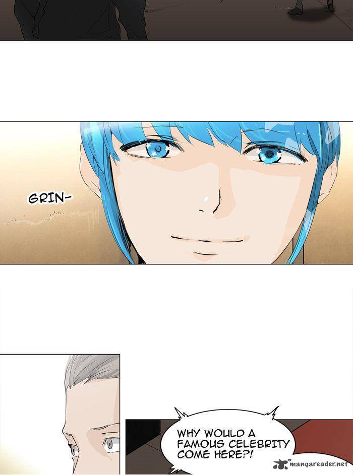 Tower of God Chapter 204 - Page 3