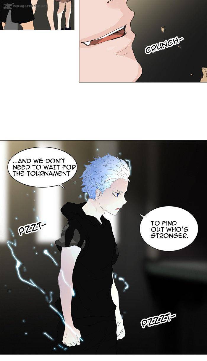 Tower of God Chapter 204 - Page 31