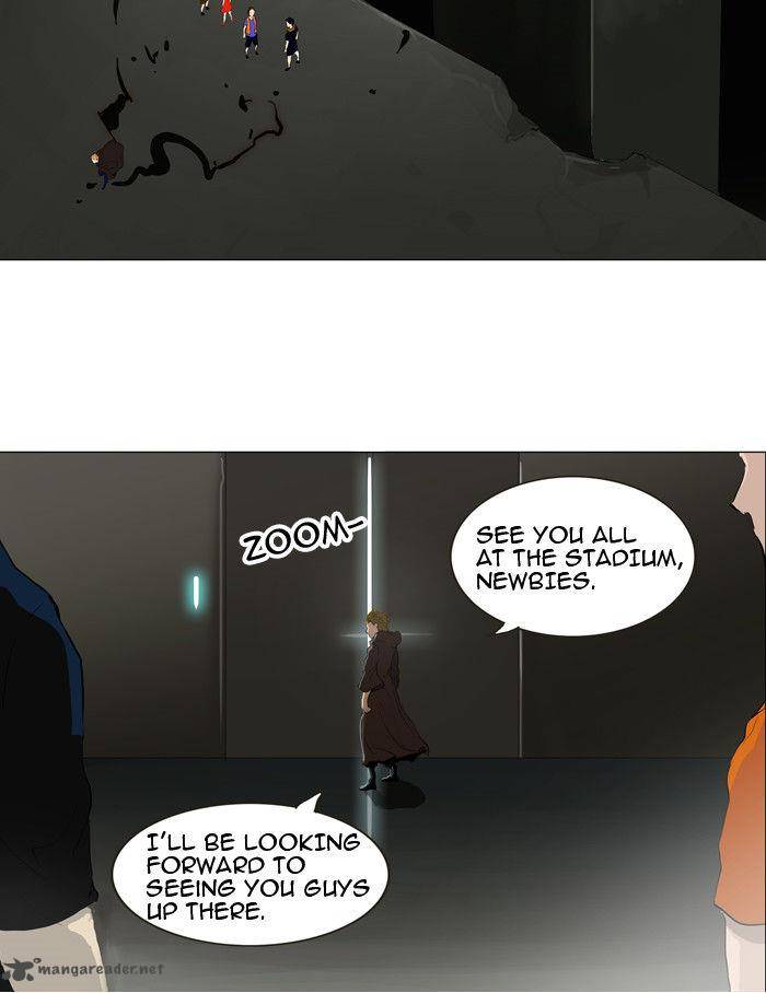 Tower of God Chapter 204 - Page 35