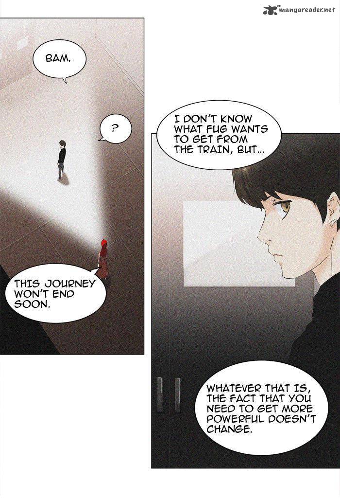 Tower of God Chapter 204 - Page 40