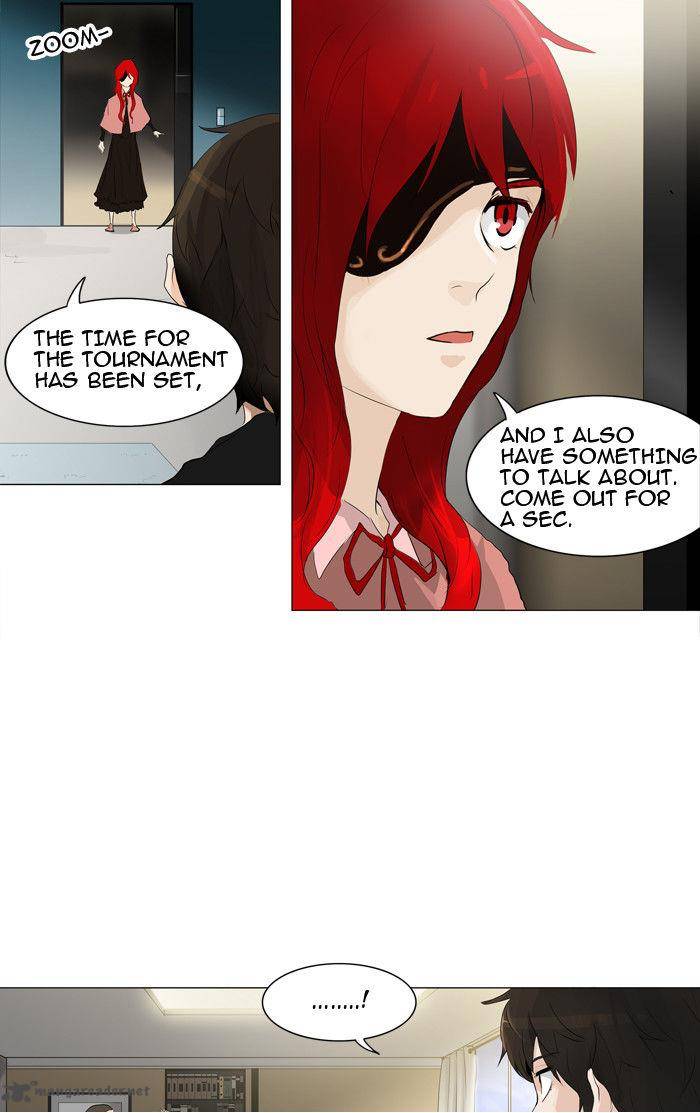 Tower of God Chapter 205 - Page 10