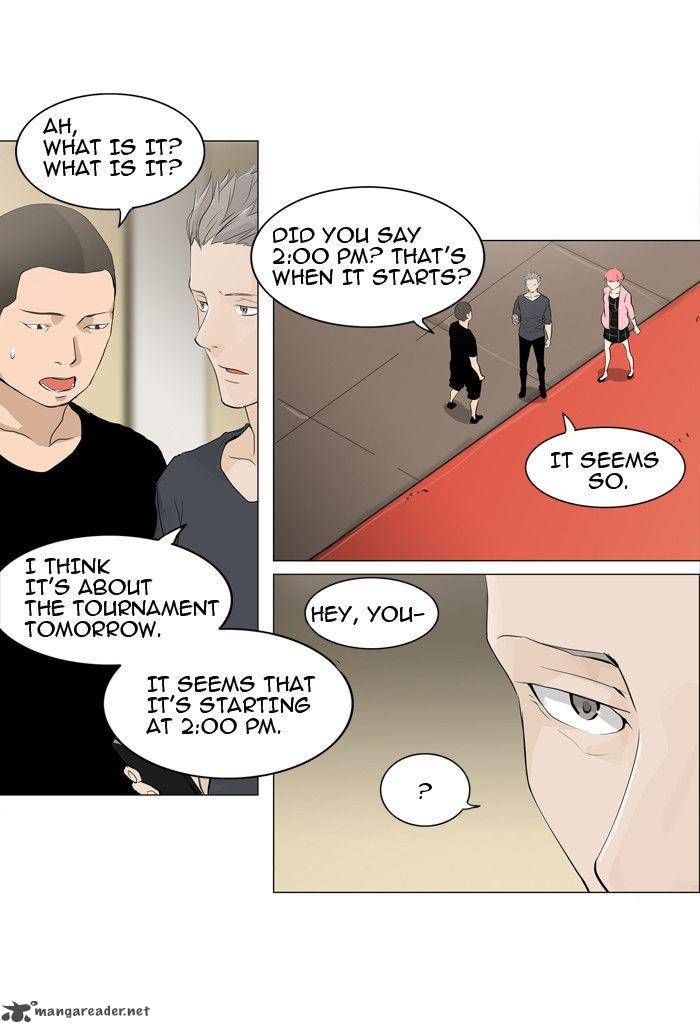 Tower of God Chapter 205 - Page 2