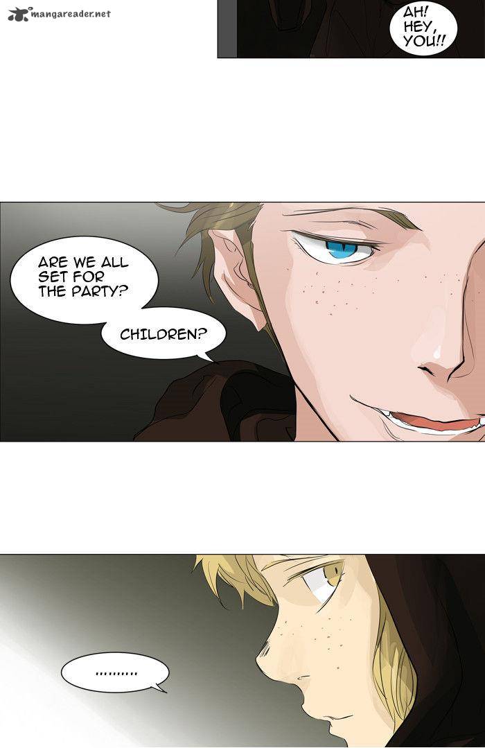 Tower of God Chapter 205 - Page 22