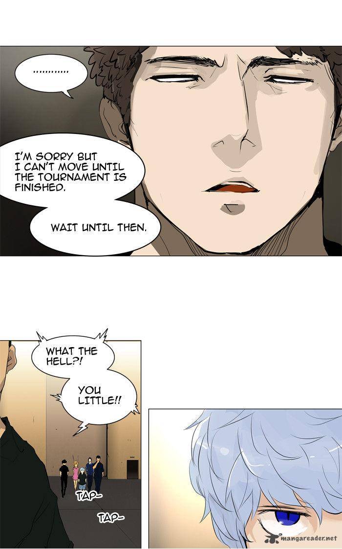 Tower of God Chapter 205 - Page 28