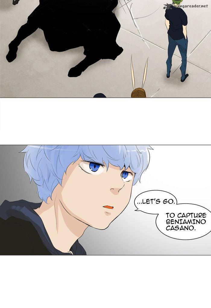 Tower of God Chapter 205 - Page 35