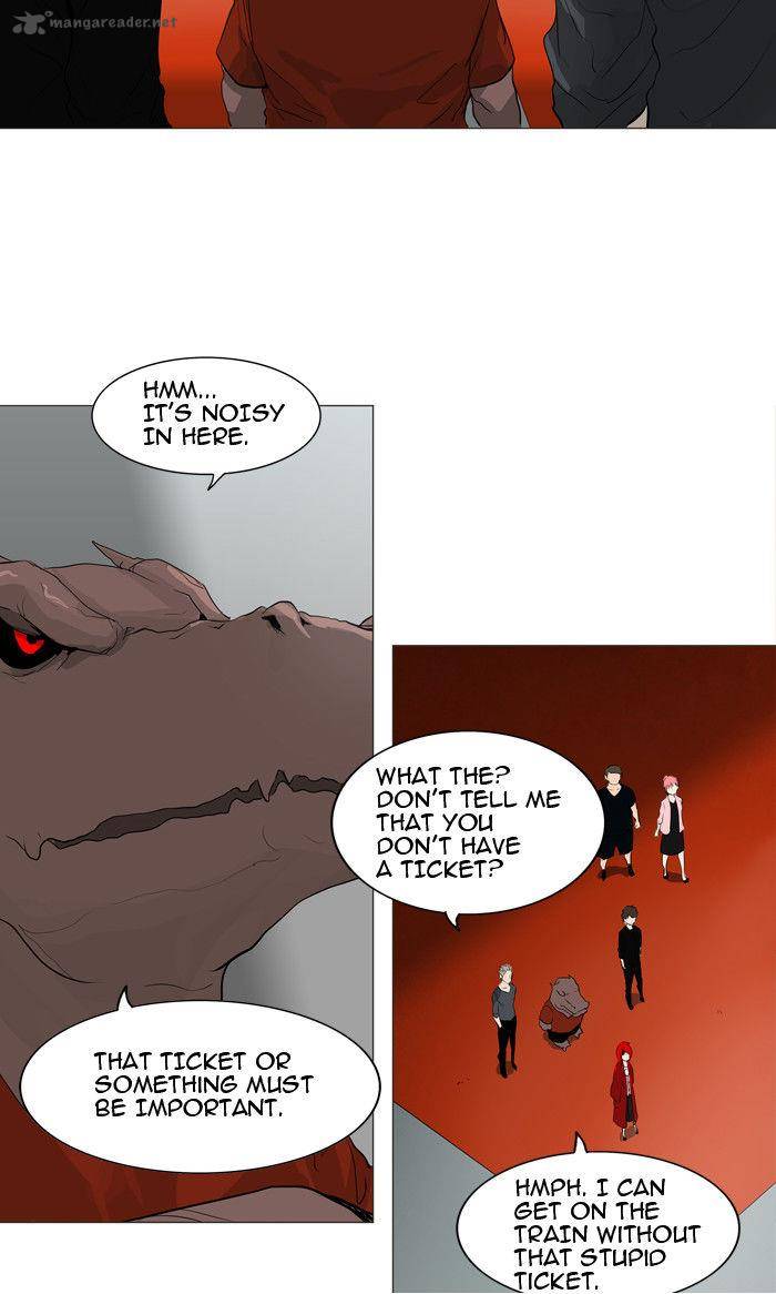 Tower of God Chapter 205 - Page 38