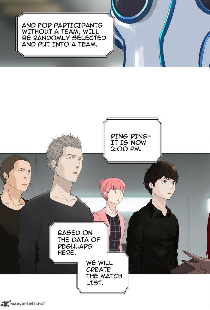 Tower of God Chapter 205 - Page 40