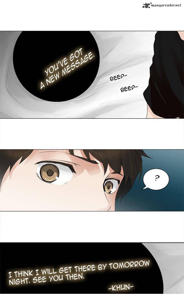 Tower of God Chapter 205 - Page 8