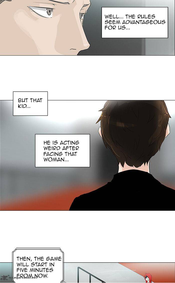 Tower of God Chapter 207 - Page 13